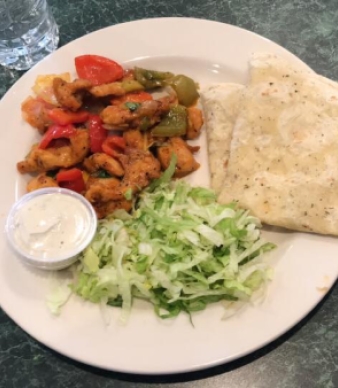 Giovanni's Ristorante